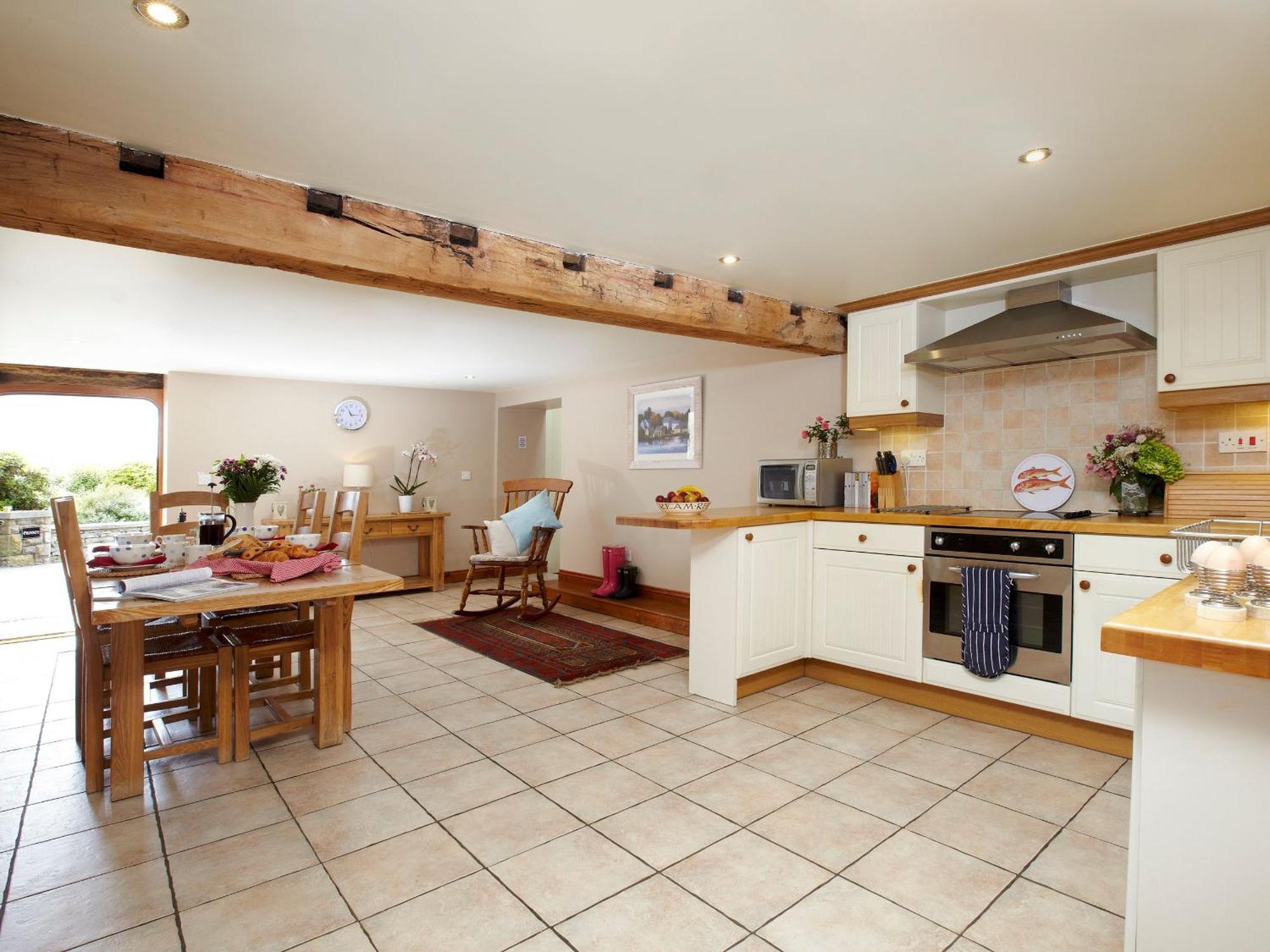 Rowan Cottage - Uk4187 Hazelhead Екстер'єр фото